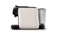Philips L'OR Barista LM9012-00 Blanc Satiné 19 Bars