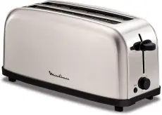 Moulinex grille pain 2 fente 1400w LS ls330d11330D1