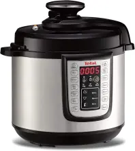 Tefal  Multicuiseur 6L  1200W CY505Ee0