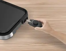 Tefal plancha grill 12 personnes 2300W   XXL CB631D10