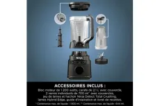 Blender Ninja Detect TB301EU 1200W