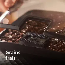 Philips Série 2200 EP2220-10 Machine Café Broyeur