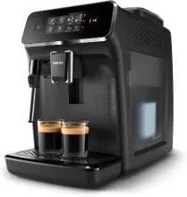 Philips Série 2200 EP2220-10 Machine Café Broyeur