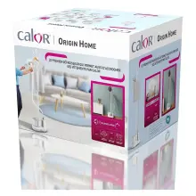 Calor défroisseur vertical  2000W origin home IT3280C0
