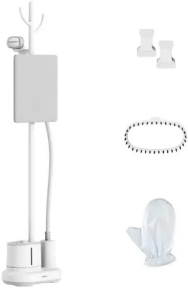 Calor défroisseur vertical  2000W origin home IT3280C0