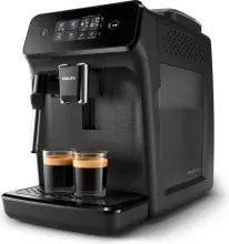 Philips Série 2300 EP2334 Machine Café Broyeur