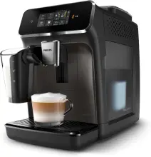 Philips Série 2300 EP2334 Machine Café Broyeur