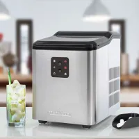 Profi Cook PC-EWB 1253 Machine à glaçons 1.5 l