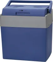 Glacière électrique chaud/froid 30L Clatronic KB 3714 Bleu