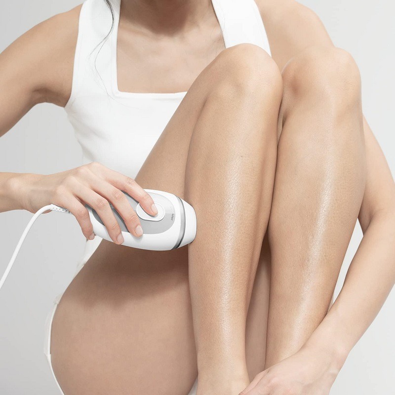 Braun Silk-expert Mini Lumière pulsée intense IPL PL1124