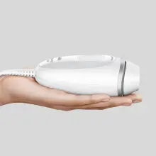 Braun Silk-expert Mini  Lumière pulsée intense IPL PL1124