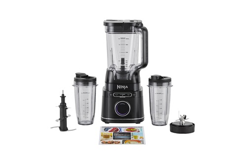 Ninja Detect Power Blender Pro & Single Serve 1200W TB301EU