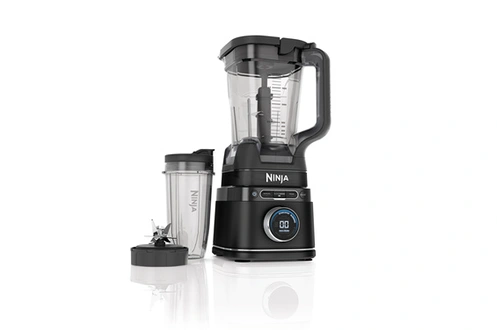 Ninja Detect Power Blender Pro & Single Serve 1200W TB301EU