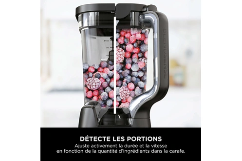 Ninja Detect Power Blender Pro & Single Serve 1200W TB301EU
