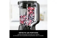 Ninja Detect Power Blender Pro & Single Serve 1200W TB301EU