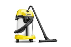 Nettoyeurs vapeur Kärcher SC 3 EasyFix Go Further Noire