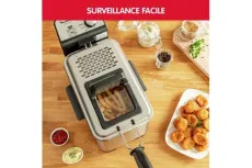 Moulinex  Friteuse classique  EASY PRO 3L YY5144FB