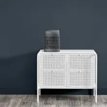 Chauffage Soufflant 2200w Gris Foncé - SO6511F2