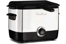 Friteuse 1L Semi-Pro Moulinex 1000W AF220010