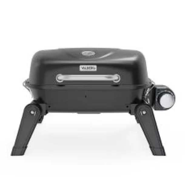 Barbecue sur pied VALBERG ELEC-VAL-PORT4737