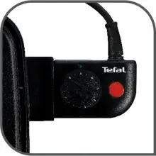 Tefal grill  plancha Malaga 2000W  XL CB501812