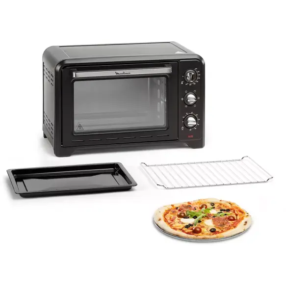 Four posable Moulinex OPTIMO 33L 6 modes de cuisson OX464810