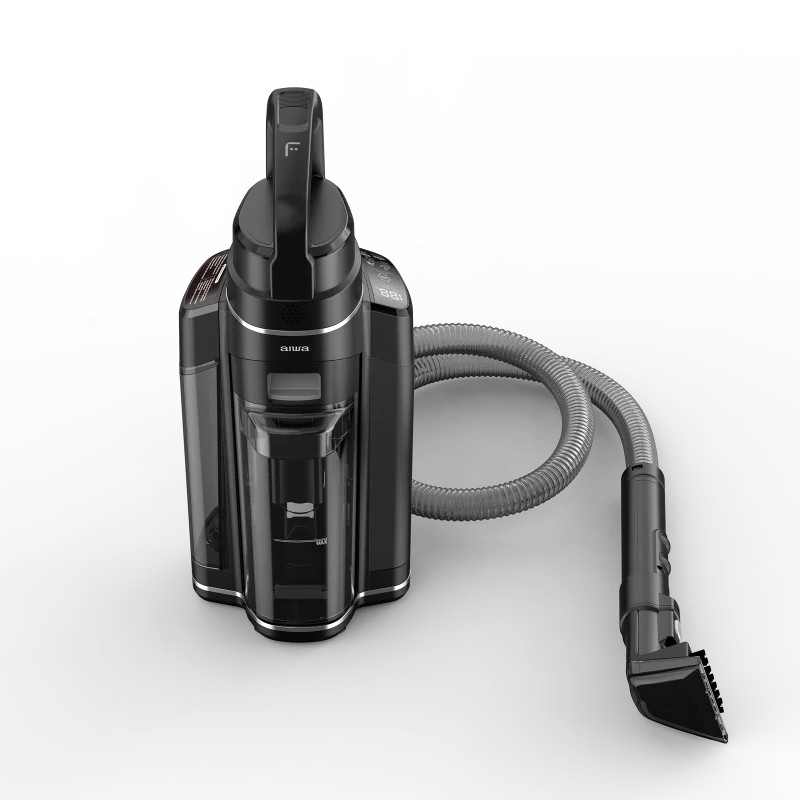 AIWA AFC-800 Aspirateur Laveur Wet & Dry Sans Fil