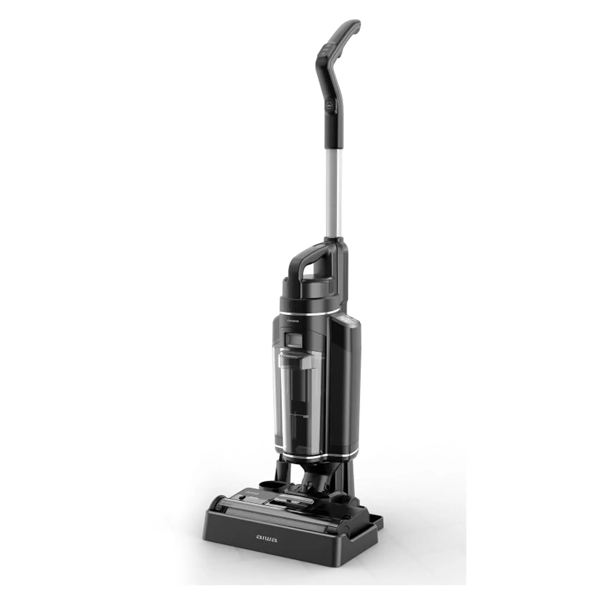 AIWA AFC-800 Aspirateur Laveur Wet & Dry Sans Fil