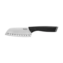 Tefal Couteau Santoku Comfort 12 cm Inox K22136