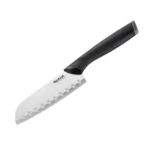 Tefal Couteau Santoku Comfort 12 cm Inox K22136
