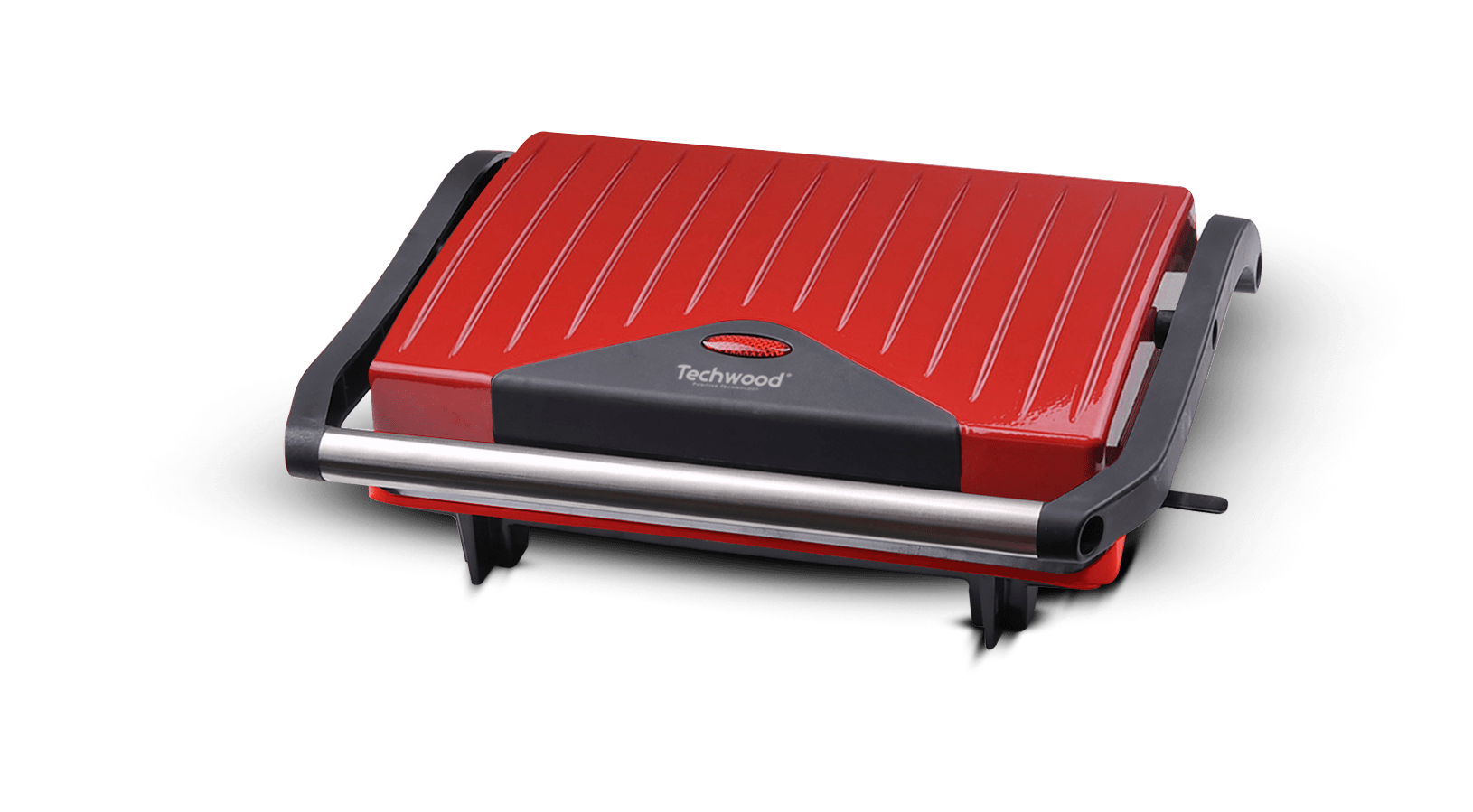 Techwood Grill Panineuse 1500W TGD-015