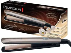 Remington  Keratin Protect Straightener lisseur S8598