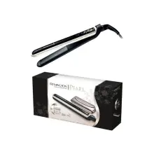 Remington lisseur cheveux pearl S9500