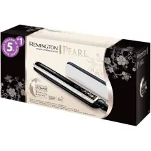 Remington lisseur cheveux pearl S9500