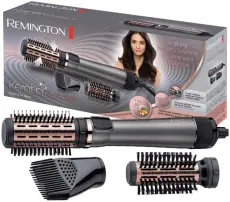 Remington Keratin Protect Brosse Rotative AS8810
