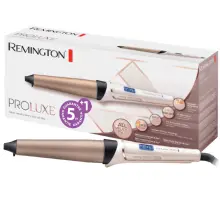 Remington boucleur proluxe CI91X1