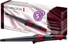 Remington boucleur de cheveux en soie CI96W1