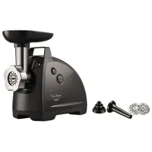 Moulinex hachoir à viande professionnel HV8 plus ME682832