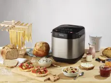 Moulinex Pain & Délices OW240E30 | Capacité 1Kg