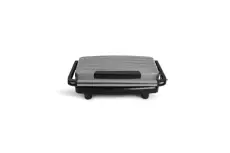 Livoo DOC232G - Gril -électrique - 345 cm ² - gris/noir