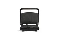 Livoo DOC232G - Gril -électrique - 345 cm ² - gris/noir