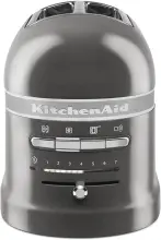 Grille pain KitchenAid Artisan 5KMT2204