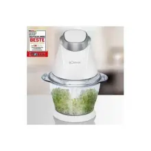 Bomann MZ 449 CB - Hachoir - 1 litre - 250 Watt