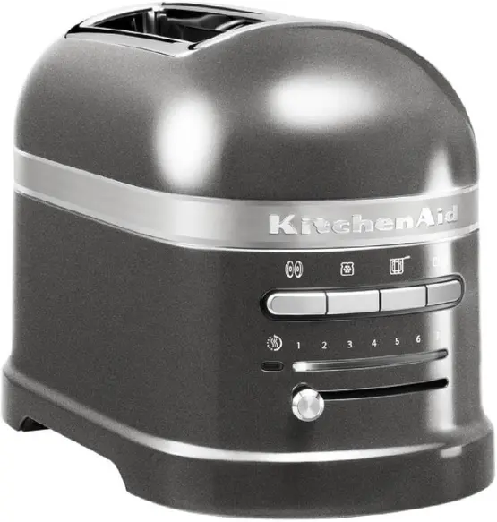 Grille pain KitchenAid Artisan 5KMT2204