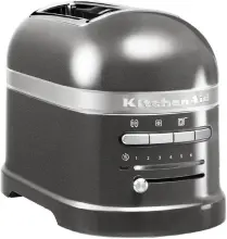 Grille pain KitchenAid Artisan 5KMT2204