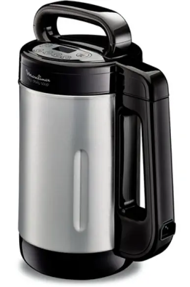 Blender Moulinex CHAUFFANT MY DAILY SOUP LM542810