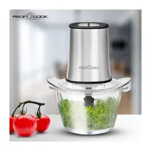 Hachoir Multifonctions Proficook PC-MZ 1150