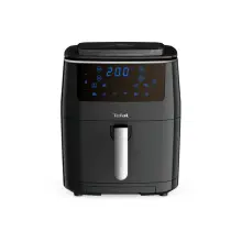 Easy Fry Grill and Steam Air fryer 3en1 tefal FW201815