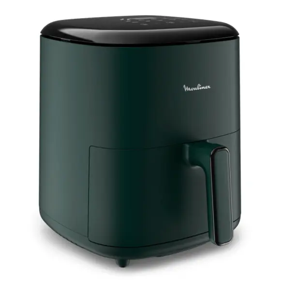 Moulinex Friteuse sans huile Air Fryer Easy Fry Max EZ245320