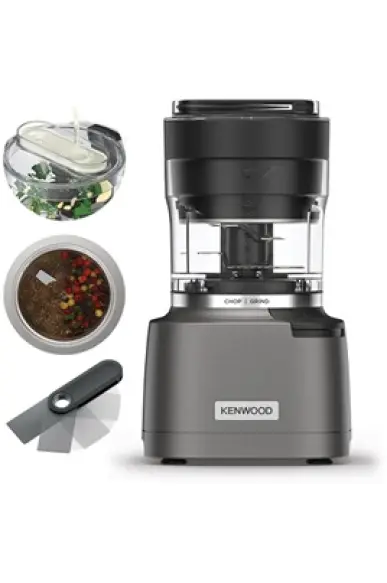 Hachoir Kenwood Duo Prep 2-in-1 CHP80.000SI